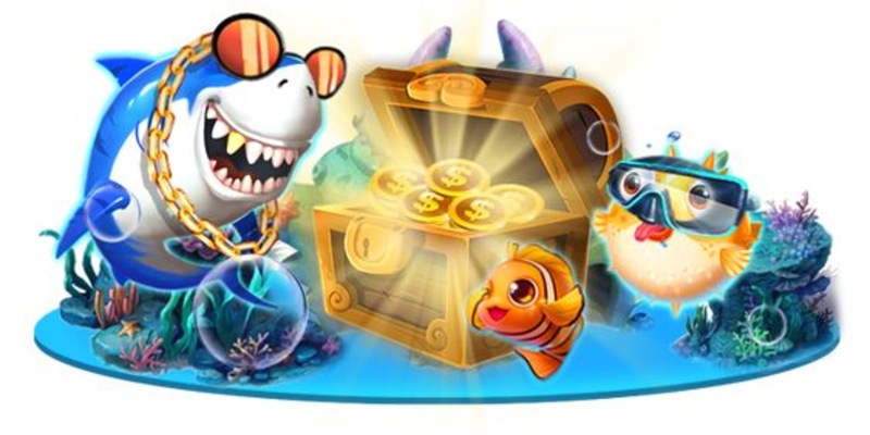 Địa chỉ chơi game bắn cá xèng uy tín