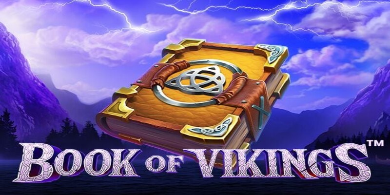 Giới thiệu đôi nét về Vikings Book Slots