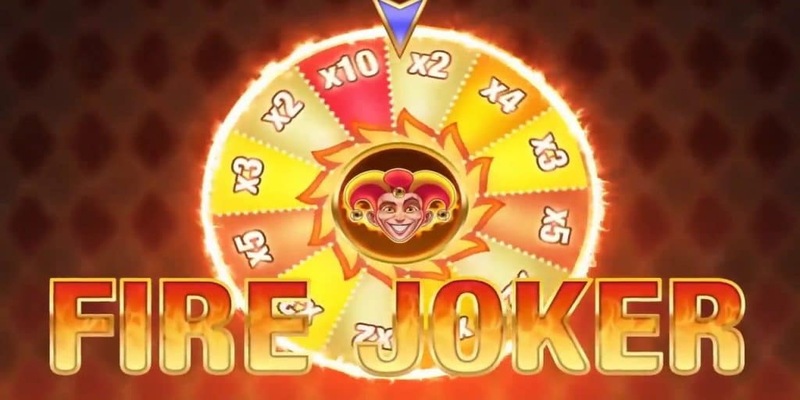 Giới thiệu tổng quan về game Fire Joker Slot