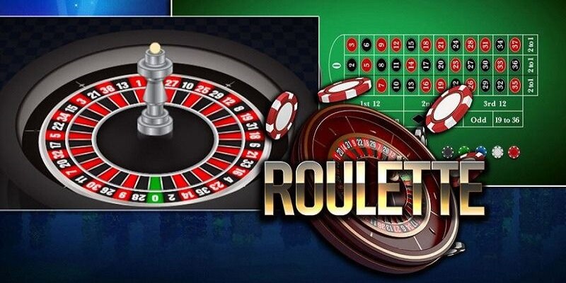 Tìm hiểu trò chơi Roulette là gì?