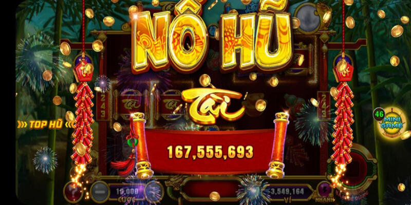 Tìm hiểu về game Nổ Hũ Phiêu Lưu là gì?