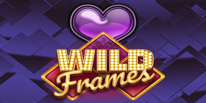 Tìm hiểu về game Wild Frames Slot cho người mới