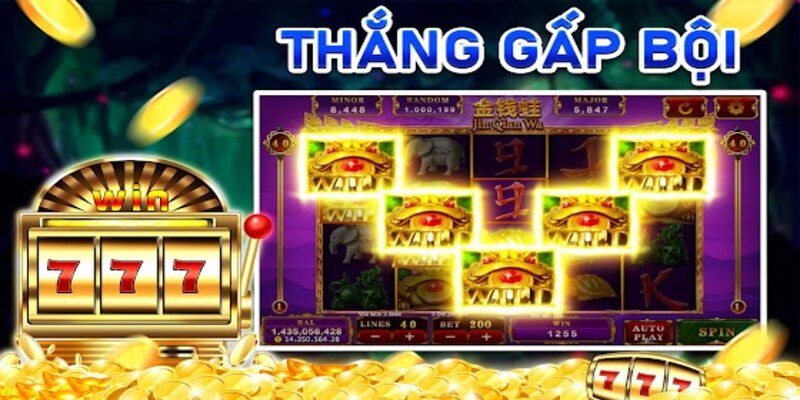 Tìm hiểu về game nổ hũ Xèng là gì?