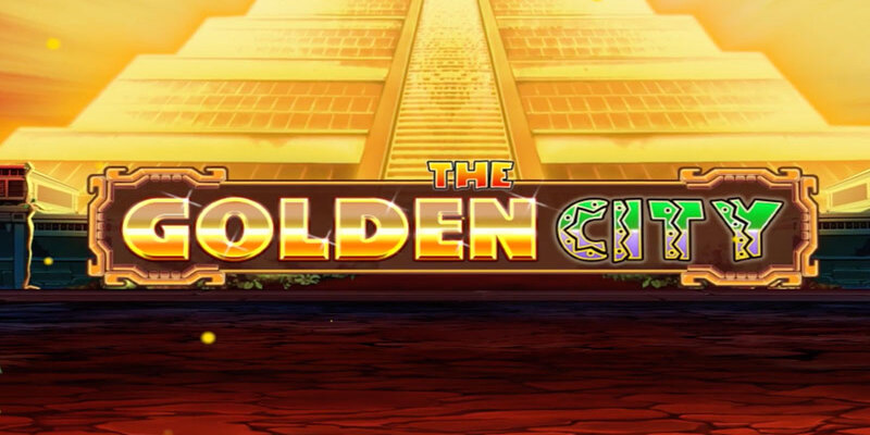 Golden City Slot - Siêu Phẩm Nổ Hũ Đổi Thưởng Mới Nhất