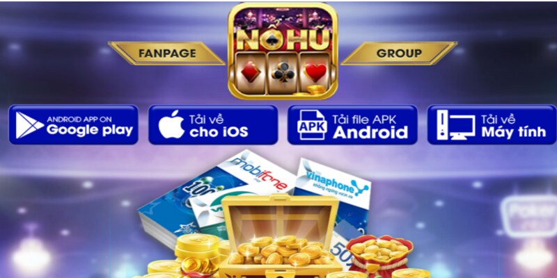 Nổ Hũ City - Tổng Hợp Mẹo Chơi Slot Game Thắng Lớn