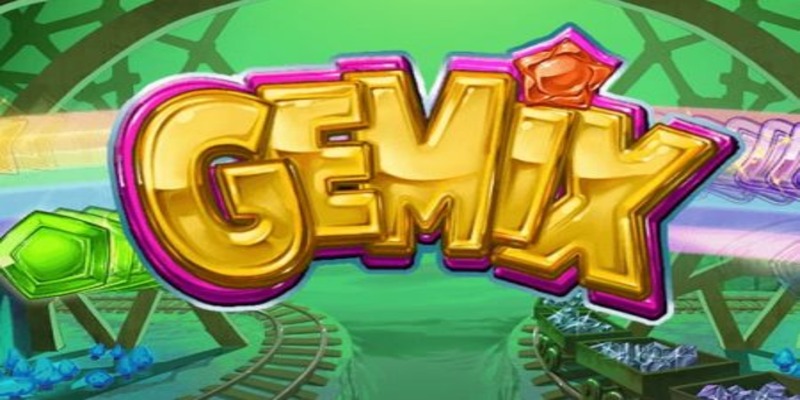 Quay Hũ Gemix - Siêu Phẩm Slot Game Mới Nhất Năm 2024