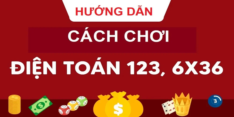 Cách chơi vé số điện toán chi tiết nhất 