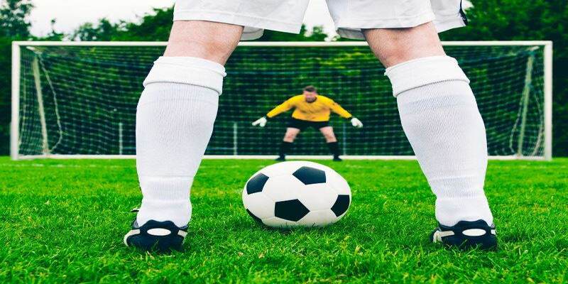 Kèo penalty xuất hiện khi nào