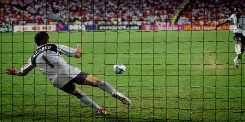 Mẹo bắt kèo penalty hiệu quả