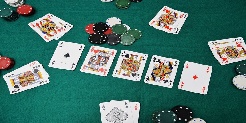 Những chú ý quan trọng khi tham gia chơi Baccarat