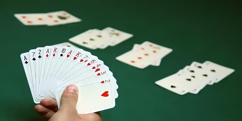 Những yếu tố khiến Blackjack tại Fi88 nhận nhiều lời khen ngợi 