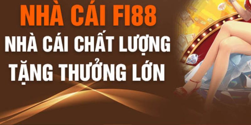 Quyền và nghĩa vụ của FI88 trong điều khoản hoạt động