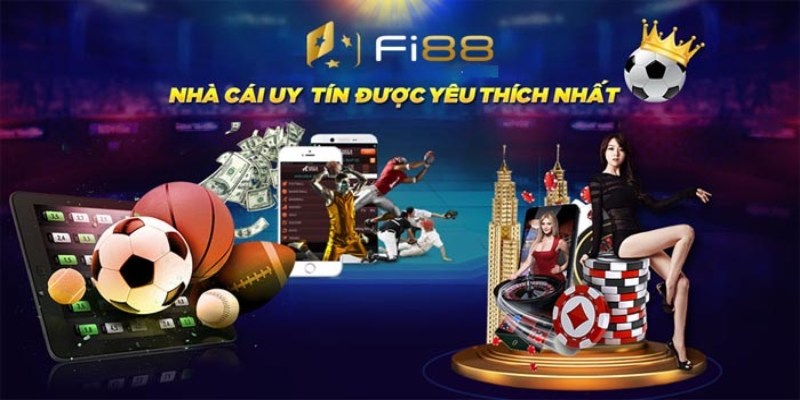 Thành công của CEO Tuấn Anh và FI88