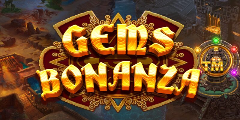 Tìm hiểu đôi nét về Gems Bonanza Slot