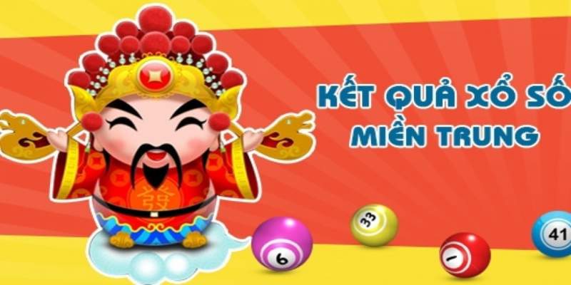 Xổ Số Miền Trung - Siêu Phẩm Không Nên Bỏ Lỡ